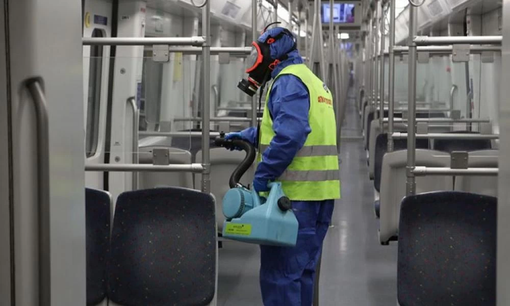 Κορωνοϊός: 21 νέα κρούσματα στην Ελλάδα, συνολικά 352